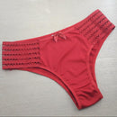 Calça Elástico Camila