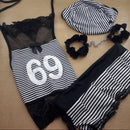 Fantasia Presidiária