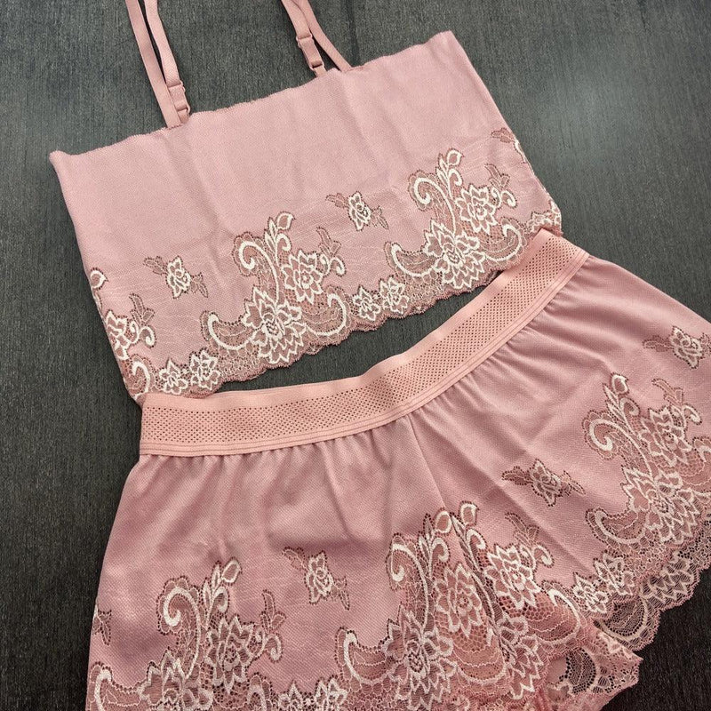 Baby Doll Renda