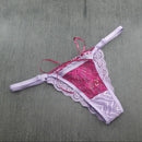 Tanga Bicolor Passa Fita