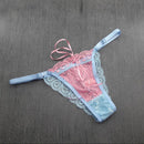 Tanga Bicolor Passa Fita