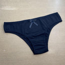 Tanga Flávia Cotton