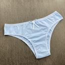 Tanga Flávia em Microfibra