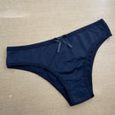 Tanga Flávia em Microfibra