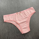 Tanga Flávia em Microfibra