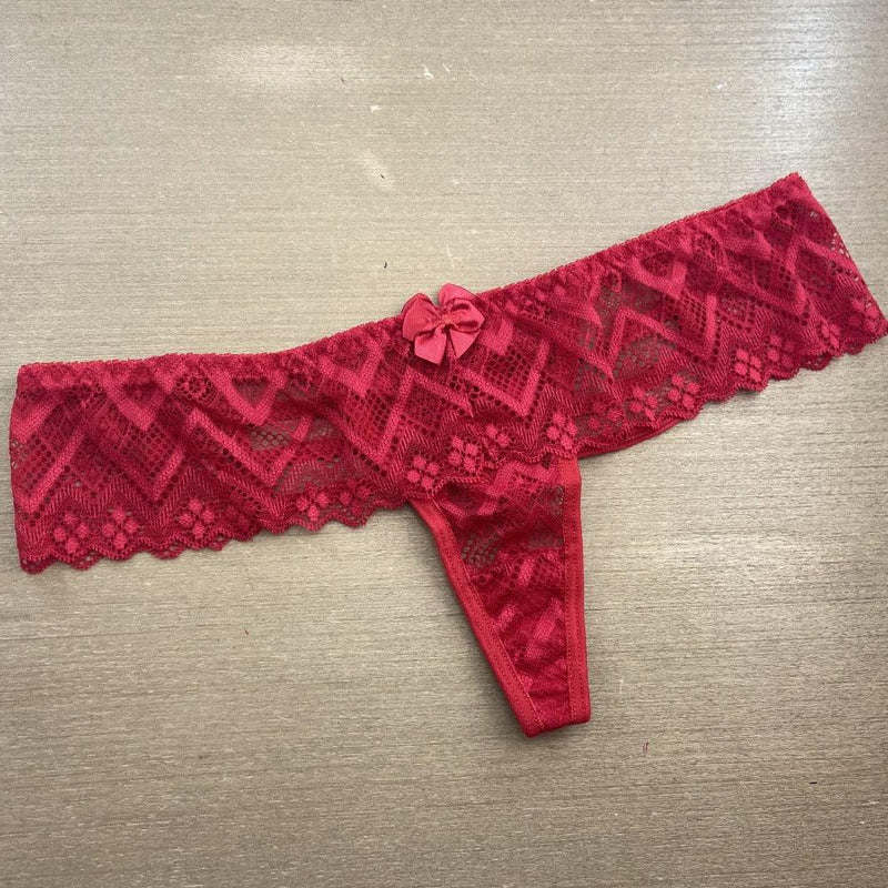 Tanga Hortência