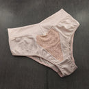 Calça Cós Forro Plus Size