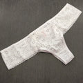 Tanga Vitória Plus Size