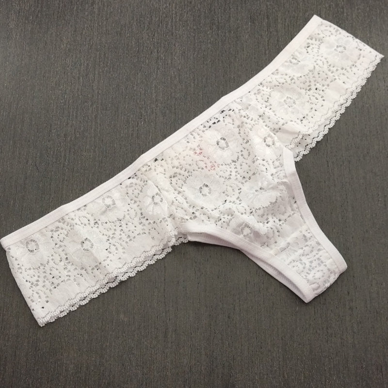Tanga Vitória Plus Size