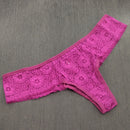 Tanga Vitória Plus Size