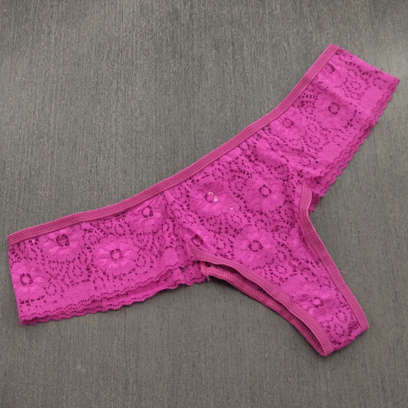 Tanga Vitória Plus Size