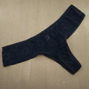 Tanga Vitória Plus Size