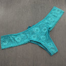 Tanga Vitória Plus Size