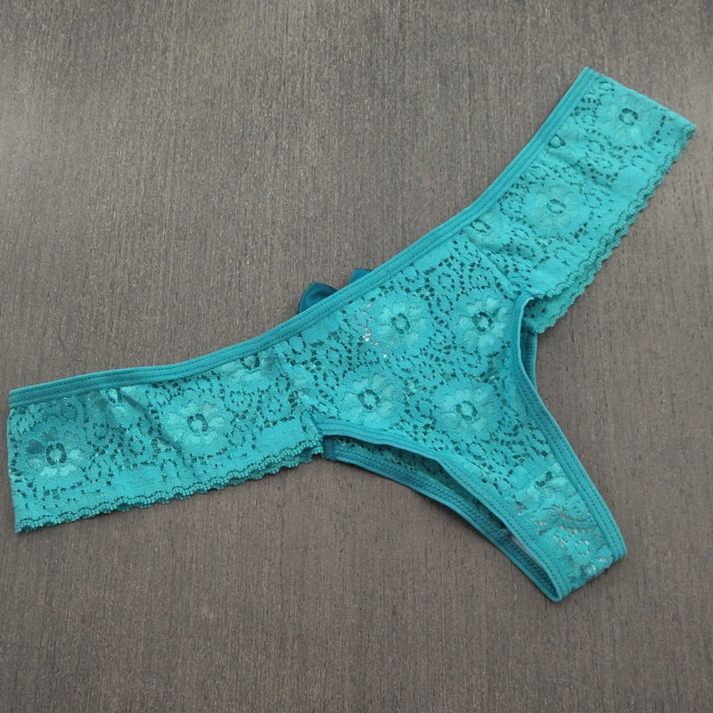 Tanga Vitória Plus Size