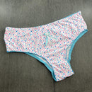 Tangão Rosset Estampado