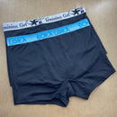 Cueca Boxer Feminina Plus Size