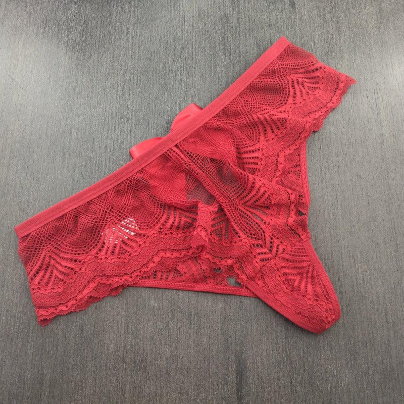 Calça Sexy Plus Cofrinho