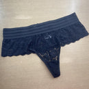 Calça Plus Size Cós Fio Dental