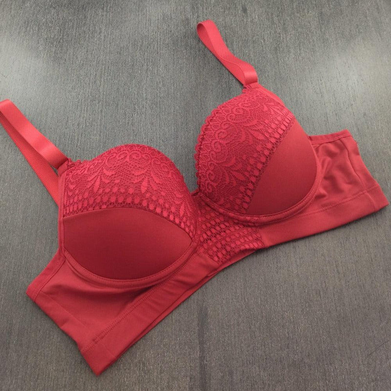 Sutiã Plus Size Sarana