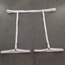 Cinta Liga Simples Plus Size