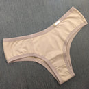 Calcinha Básica em Microfibra