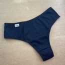 Tanga Biquíni Canelada