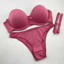 Conjunto Yasmim com Bojo e Alças Removíveis