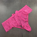 Calça Sexy Plus Cofrinho