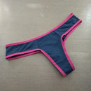 Tanga Básica em Poliéster