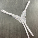 Tanga Borboleta Assanhada