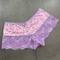 Caleçon Luciana Estampado