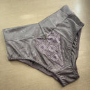 Calça Cós Forro Plus Size