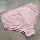 Calçola Malha Plus Size