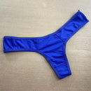 Tanga Básica em Poliéster