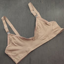 Sutiã Amamentação Micro sem Bojo