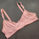 Sutiã Amamentação Micro sem Bojo