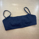 Top Fitness Frente Única SupremeFlex MTX MODA em Poliamida - Design Exclusivo