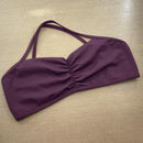 Top Fitness Rubro Revolution MTX MODA - Conquiste Seus Limites com Estilo e Performance