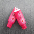 Yummy Framboesa Gel Lubrificante Térmico Beijável