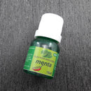 Menta Hot Óleo para Massagem Comestível