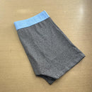 Cueca Boxer em Romantic Mescla