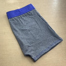 Cueca Boxer em Romantic Mescla