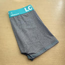 Cueca Boxer em Romantic Mescla