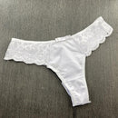 Calcinha Fio Duplo
