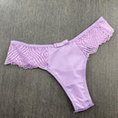 Calcinha Fio Duplo