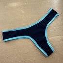 Tanga Fio Cotton Lisa