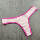 Tanga Fio Cotton Lisa