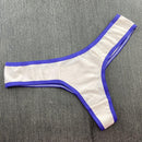 Tanga Fio Cotton Lisa