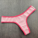 Tanga Fio Cotton Lisa