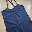 Macaquinho Flex Movimento - Elegância e Performance para o Fitness